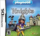 Playmobil Knights (Nintendo DS)